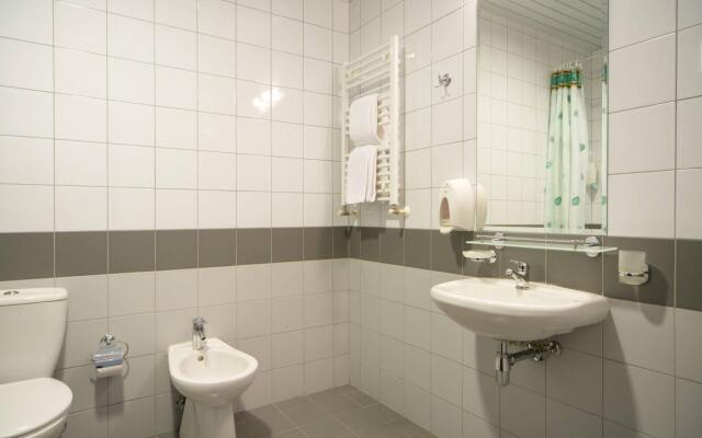 VALSET apartments by AZIMUT Rosa Khutor