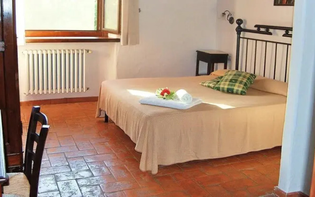 Agriturismo Poggio Porsenna