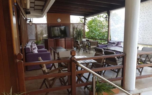 Samoy Hotel