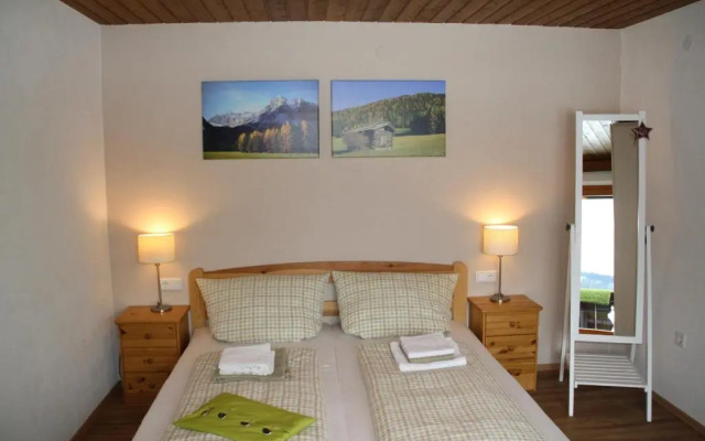 Wirtseppelerhof Apartments