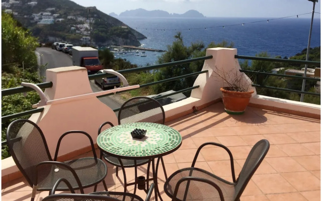 Hotel Ortensia