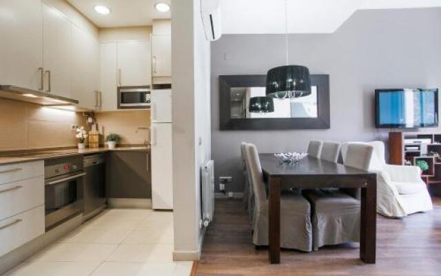 Tendency Apartments 9