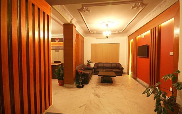 Thamel Grand Hotel