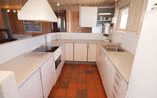 "Pernille" - 500m from the sea in Western Jutland