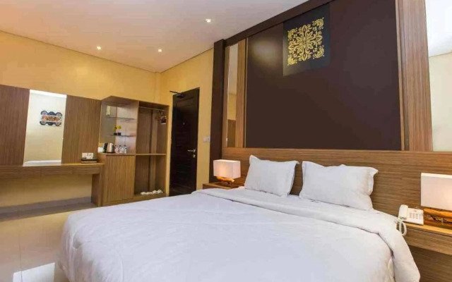 Hotel WG Jimbaran