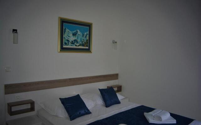 Apartmani Babić