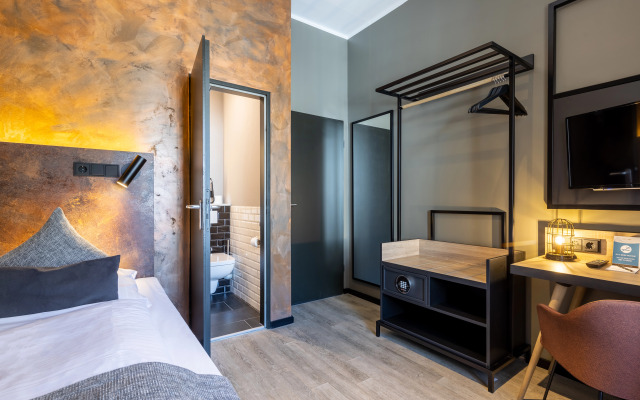 Boutique 019 Essen City