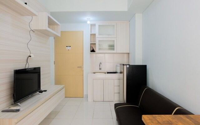 Clean 2BR Apartment at Ayodhya Residence