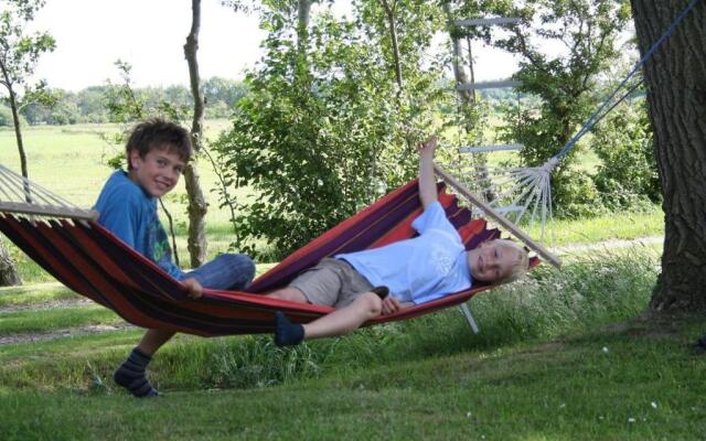 Ferienhof-Carstensen-Wohnung-Leuchtturm
