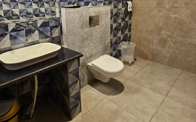 Hotel Yoga Badrinath Dham