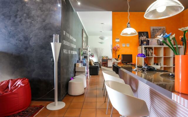 Residenza Cartiera 243 Country House