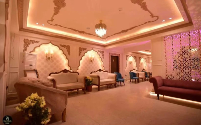 Hotel Shane Avadh