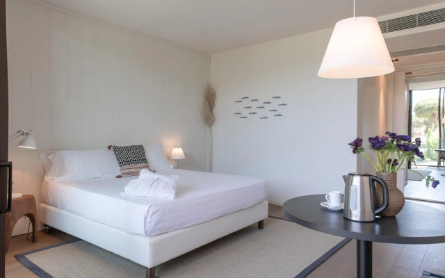 MarePineta Resort