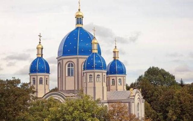 Hotel Gostynniy Dvir