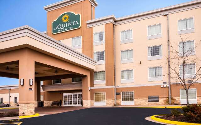 La Quinta Inn & Suites by Wyndham Rochester Mayo Clinic S