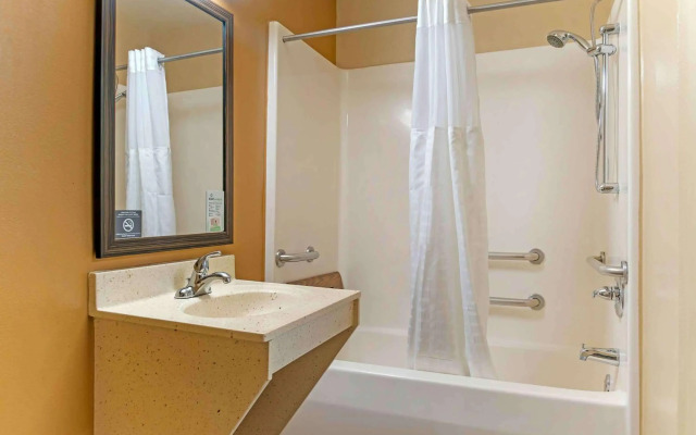 Extended Stay America Select Suites - Grand Rapids - Kentwood