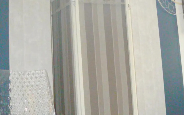 Le Jardin et Moulin sur la Moine