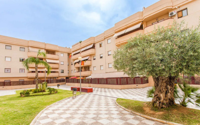 Apartamentos Centro Jerez