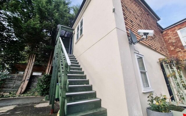 Darent Suites in Sevenoaks