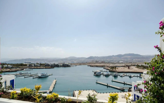 Cloud 7 Residences Ayla Aqaba