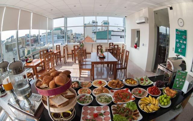 Eden Garden Hotel