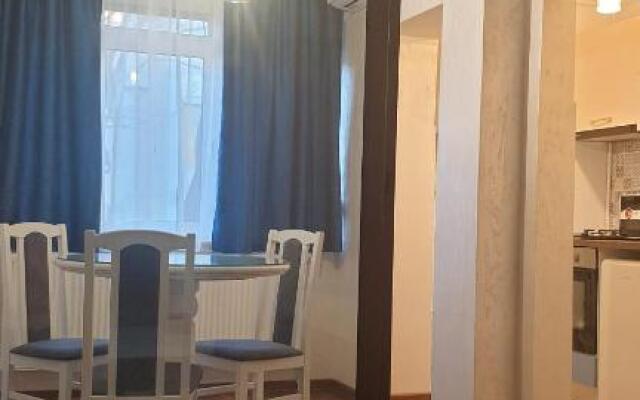 Laguna Apartament