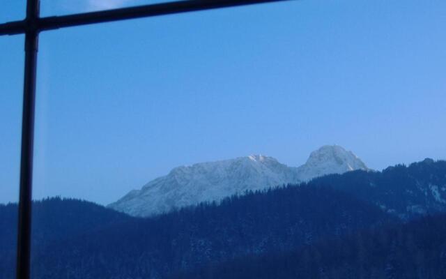 Zakopane Willa