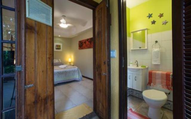 O Veleiro Bed and Breakfast