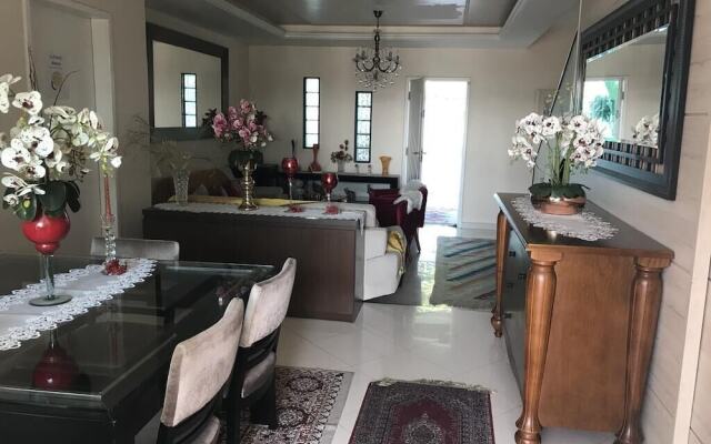 Hotel Pousada Irmãos Freyhardt Galeão