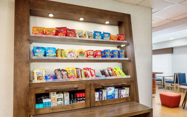 Hampton Inn Lexington South-Keeneland/Airport