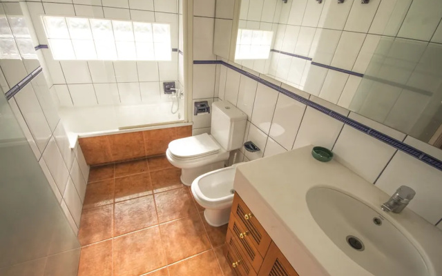 Apartment Sarrio