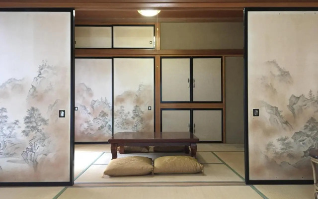 Nikko - House / Vacation STAY 40938