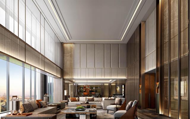 InterContinental Xi'an North by IHG