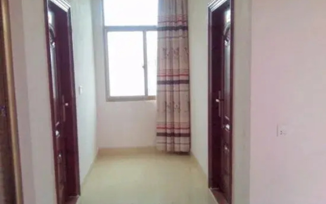 Jiale Haiwan Inn