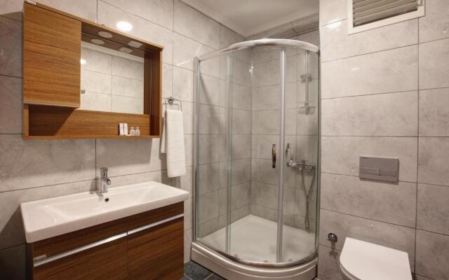 Family Time Suites