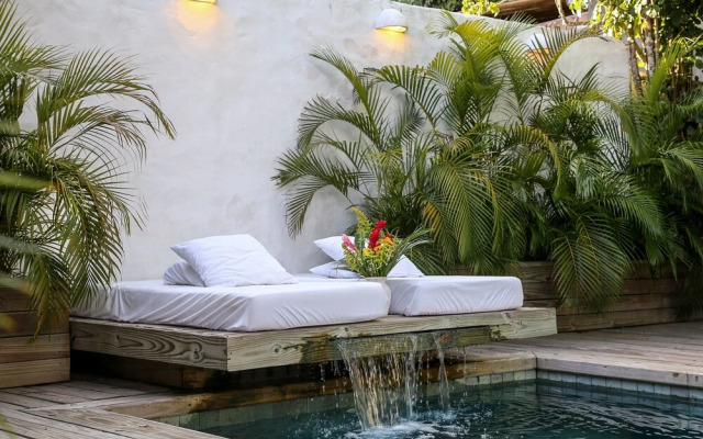 Santa Fé Casas Trancoso