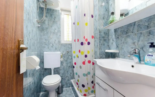 Apartments Marotin