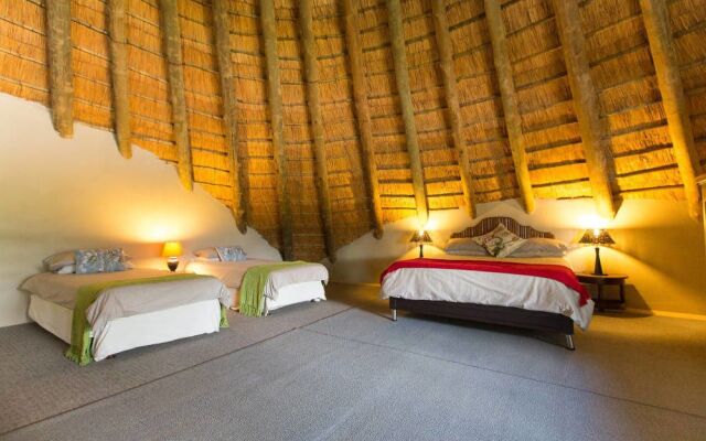 Maninghi Lodge
