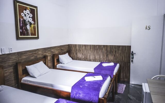 Maranim Plaza Hotel