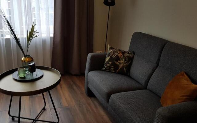 Hotel dependance Anna's zusje