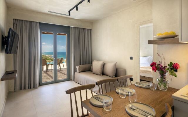 Dedalos Touch Boutique Hotel