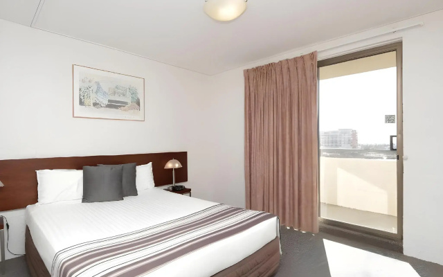 Atrium Hotel Mandurah