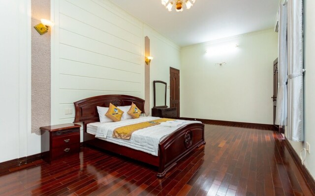 Villa. 231 Le Hong Phong