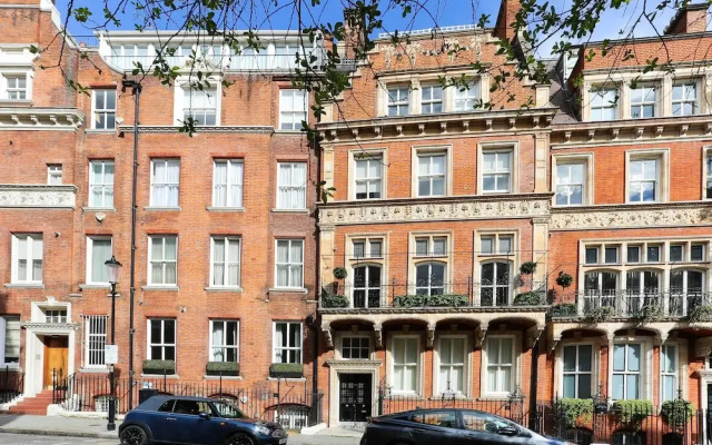 Premium 1 bedroom Apartment Kensington