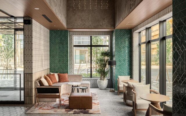 Nest Hotel Naha Nishi