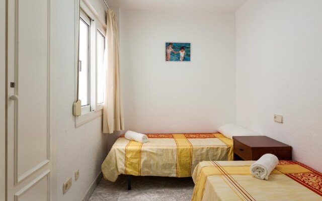 Residencial Casablanca Casa Azahar