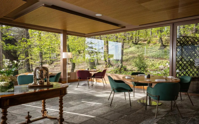 Tenuta De L'Annunziata - Natural Relais