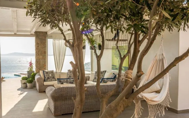 Villa Daloli Mykonos