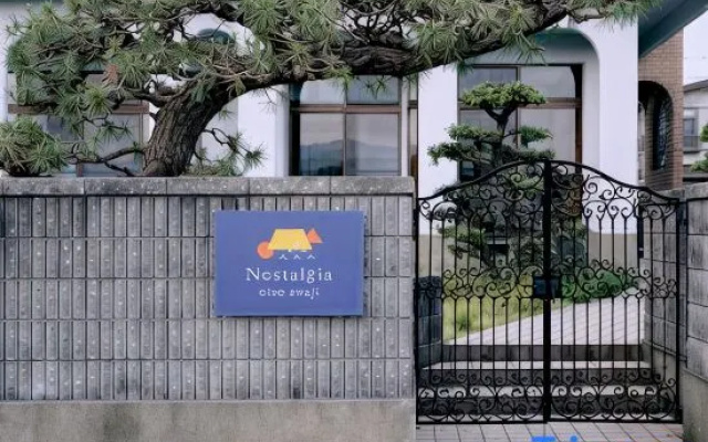 Nostalgia Oiso Awaji