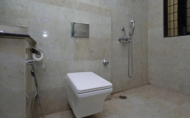 OYO Flagship 190 Gomti Nagar